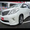 toyota alphard 2010 -TOYOTA--Alphard ANH20W--8144260---TOYOTA--Alphard ANH20W--8144260- image 27