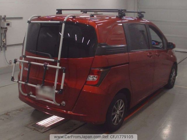honda freed-spike 2010 CFJ1779105 image 2