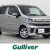 suzuki wagon-r 2018 -SUZUKI--Wagon R DAA-MH55S--MH55S-234221---SUZUKI--Wagon R DAA-MH55S--MH55S-234221- image 1