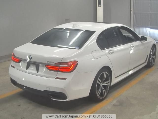 bmw 7-series 2017 CFJ1866063 image 2