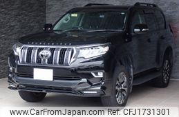 toyota land-cruiser-prado 2021 CFJ1731301