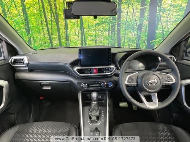 daihatsu rocky 2024 CFJ1727573 image 2