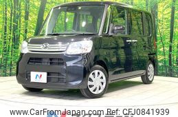 daihatsu tanto 2016 quick_quick_LA600S_LA600S-0641383