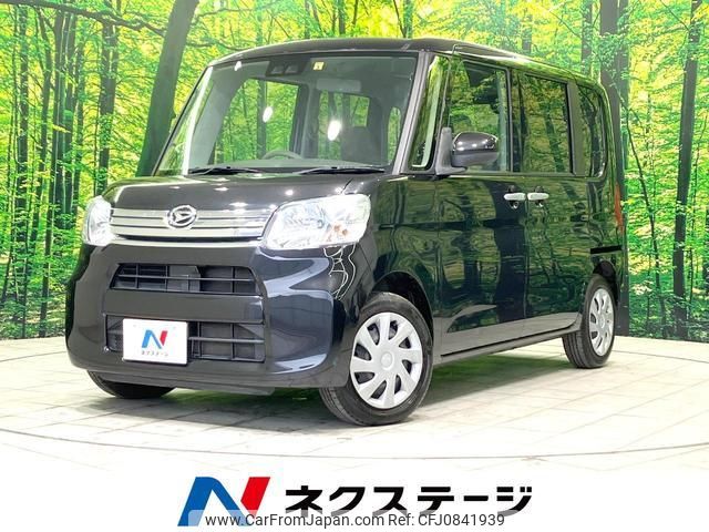 daihatsu tanto 2016 quick_quick_LA600S_LA600S-0641383 image 1