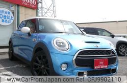 mini mini-others 2017 -BMW--BMW Mini DBA-XS20--WMWXS720202E44709---BMW--BMW Mini DBA-XS20--WMWXS720202E44709-