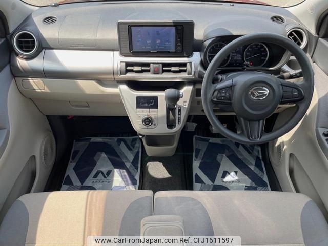 daihatsu cast 2018 CFJ1611597 image 2