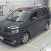 toyota voxy 2008 -TOYOTA--Voxy DBA-ZRR70W--ZRR70-0122910---TOYOTA--Voxy DBA-ZRR70W--ZRR70-0122910- image 1