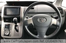 toyota voxy 2008 NIKYO_SD54525