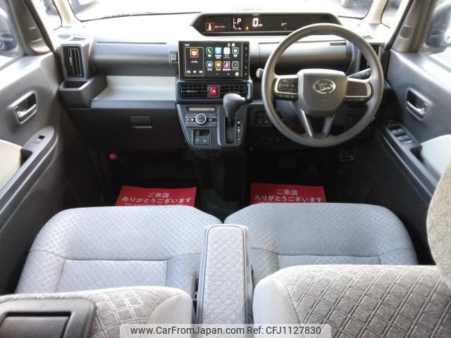 daihatsu tanto 2023 quick_quick_LA650S_LA650S-0324287 image 2
