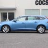 volvo v60 2014 CFJ1629007 image 11