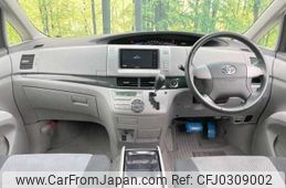 toyota estima 2006 TE5468