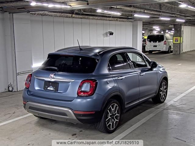 fiat 500x 2020 CFJ1829510 image 2