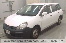 nissan ad-van 2016 CFJ1632852