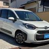 toyota sienta 2022 quick_quick_5BA-MXPC10G_MXPC10-1001834 image 4