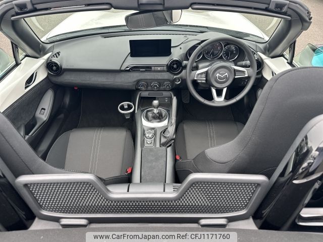 mazda roadster 2024 -MAZDA--Roadster 5BA-ND5RE--ND5RE-103358---MAZDA--Roadster 5BA-ND5RE--ND5RE-103358- image 2