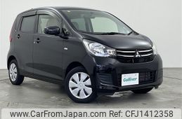 mitsubishi ek-wagon 2018 -MITSUBISHI--ek Wagon DBA-B11W--B11W-0509635---MITSUBISHI--ek Wagon DBA-B11W--B11W-0509635-