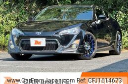 toyota 86 2013 CFJ1614673