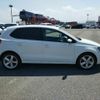 volkswagen polo 2017 -VOLKSWAGEN--VW Polo DBA-6RCJZ--WVWZZZ6RZHU075161---VOLKSWAGEN--VW Polo DBA-6RCJZ--WVWZZZ6RZHU075161- image 6