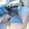 toyota harrier 2008 NIKYO_RH30741 image 7