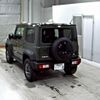 suzuki jimny-sierra 2024 -SUZUKI 【福山 519ち】--Jimny Sierra JB74W-207099---SUZUKI 【福山 519ち】--Jimny Sierra JB74W-207099- image 2