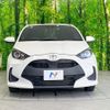 toyota yaris 2020 CFJ1737787 image 14