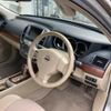 nissan bluebird-sylphy 2010 -NISSAN--Bluebird Sylphy DBA-KG11--KG11-105370---NISSAN--Bluebird Sylphy DBA-KG11--KG11-105370- image 12