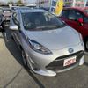 toyota aqua 2018 quick_quick_NHP10_NHP10-6711319 image 3