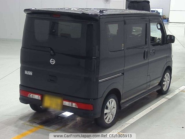 nissan clipper-rio 2018 -NISSAN 【湘南 583た250】--Clipper Rio DR17W-143352---NISSAN 【湘南 583た250】--Clipper Rio DR17W-143352- image 2