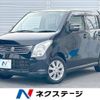 suzuki wagon-r 2011 -SUZUKI--Wagon R DBA-MH23S--MH23S-729828---SUZUKI--Wagon R DBA-MH23S--MH23S-729828- image 1