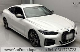 bmw 4-series 2020 CFJ1773723