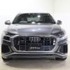 audi q8 2019 -AUDI--Audi Q8 AAA-F1DCBA--WAUZZZF15KD045378---AUDI--Audi Q8 AAA-F1DCBA--WAUZZZF15KD045378- image 2