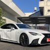 lexus ls 2021 -LEXUS--Lexus LS 6AA-GVF55--GVF55-6006134---LEXUS--Lexus LS 6AA-GVF55--GVF55-6006134- image 3