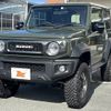 suzuki jimny-sierra 2023 CFJ1858950 image 8