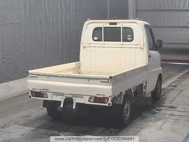 nissan clipper-truck 2012 -NISSAN 【名変中 】--Clipper Truck U71T-0555684---NISSAN 【名変中 】--Clipper Truck U71T-0555684- image 2