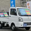 suzuki carry-truck 2018 quick_quick_EBD-DA16T_DA16T-418568 image 3