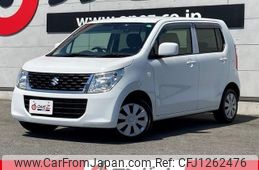 suzuki wagon-r 2015 -SUZUKI--Wagon R MH34S--MH34S-511744---SUZUKI--Wagon R MH34S--MH34S-511744-