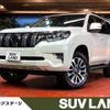 toyota land-cruiser-prado 2023 -TOYOTA--Land Cruiser Prado 3BA-TRJ150W--TRJ150-0176601---TOYOTA--Land Cruiser Prado 3BA-TRJ150W--TRJ150-0176601- image 1