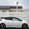 nissan leaf 2018 -NISSAN--Leaf ZE1--033670---NISSAN--Leaf ZE1--033670- image 8