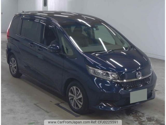 honda freed 2019 quick_quick_6BA-GB5_3102635 image 1