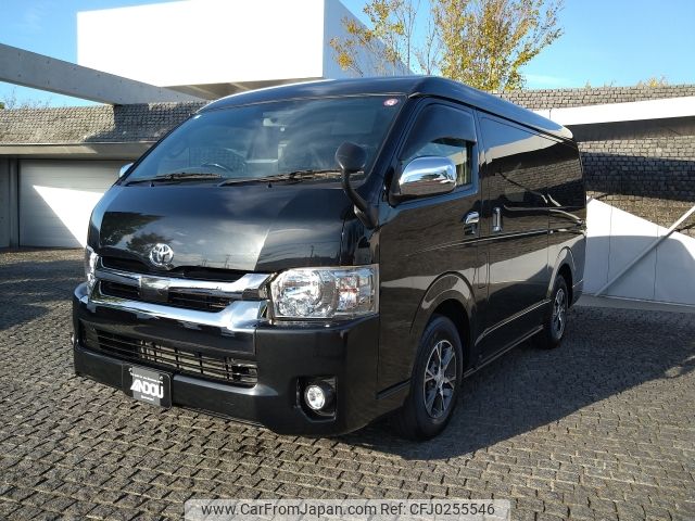 toyota regiusace-van 2019 -TOYOTA--Regius ace Van QDF-GDH211K--GDH211-1003336---TOYOTA--Regius ace Van QDF-GDH211K--GDH211-1003336- image 1