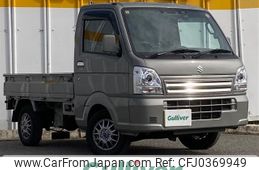 suzuki carry-truck 2023 -SUZUKI--Carry Truck 3BD-DA16T--DA16T-782864---SUZUKI--Carry Truck 3BD-DA16T--DA16T-782864-