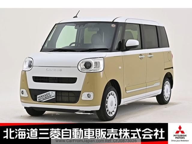 daihatsu move-canbus 2023 quick_quick_LA860S_LA860S-1006481 image 1