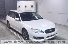 subaru legacy-touring-wagon 2007 -SUBARU--Legacy Wagon BP5-153785---SUBARU--Legacy Wagon BP5-153785-