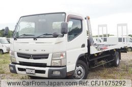 mitsubishi-fuso canter 2012 CFJ1675292