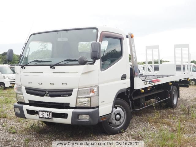 mitsubishi-fuso canter 2012 CFJ1675292 image 1