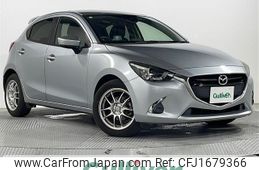 mazda demio 2016 CFJ1679366