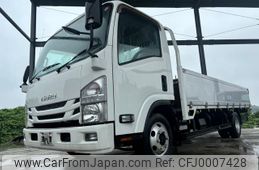 isuzu elf-truck 2015 GOO_NET_EXCHANGE_0401987A30240715W001