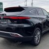 toyota harrier 2020 quick_quick_6AA-AXUH80_AXUH80-0006774 image 9