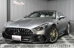 mercedes-benz amg 2024 -MERCEDES-BENZ 【名変中 】--AMG 192342C--1F004411---MERCEDES-BENZ 【名変中 】--AMG 192342C--1F004411-