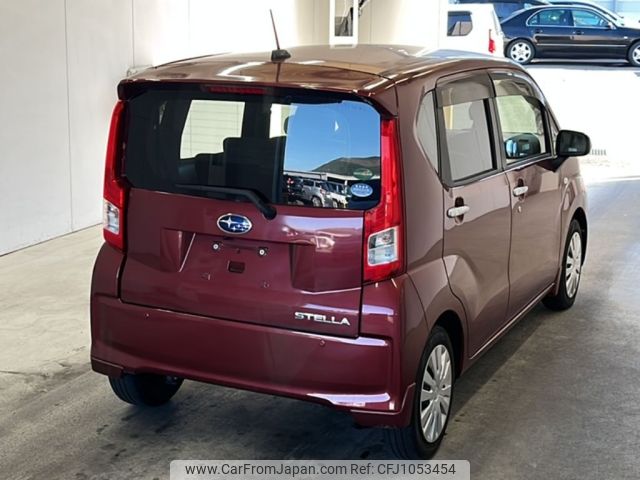 subaru stella 2016 -SUBARU--Stella LA150F-0012903---SUBARU--Stella LA150F-0012903- image 2